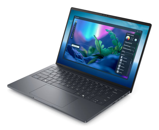 DELL Pro Max 14 Premium MA14250 14" Core Ultra 7 265H 32GB 1TB SSD Laptop
