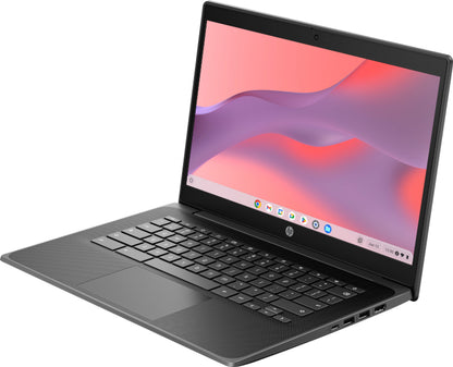 HP Fortis G1i 14 14" N N150 4GB 32GB eMMC SSD Laptop