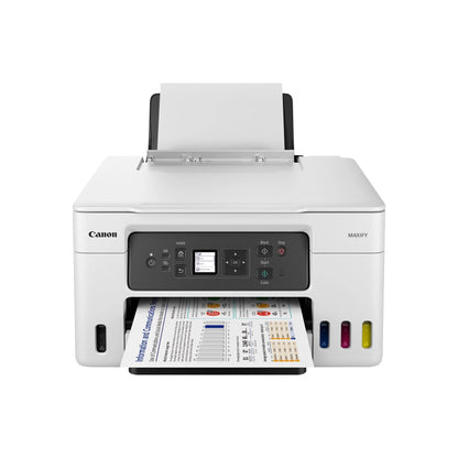 Canon MAXIFY GX3050 Inkjet A4 600 x 1200 DPI Wi-Fi Printer