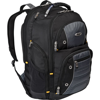 Targus DRIFTER 16" BACKPACK 40.6 cm (16") Black Laptop Bag