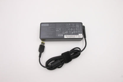 Lenovo 5A10V03251 power adapter/inverter Indoor 90 W Black Charger
