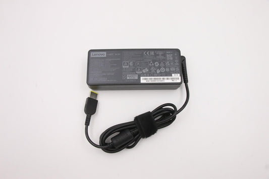 Lenovo 5A10V03251 power adapter/inverter Indoor 90 W Black Charger