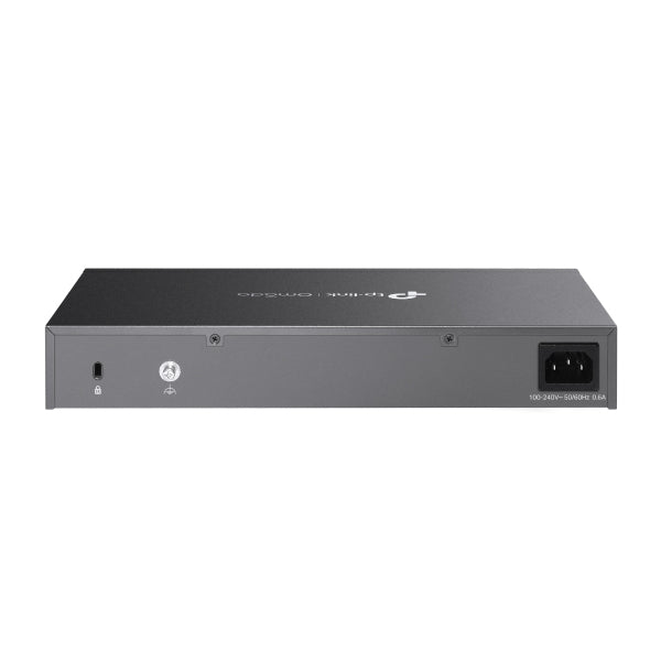 TP-LINK Omada Multi-Gigabit VPN Router Networking