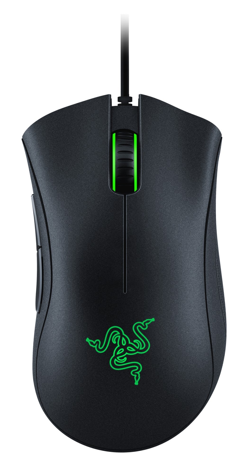Razer DeathAdder Essential Right-hand Wired Mouse