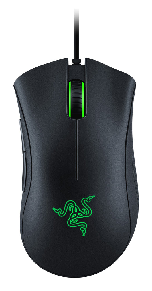 Razer DeathAdder Essential Right-hand Wired Mouse