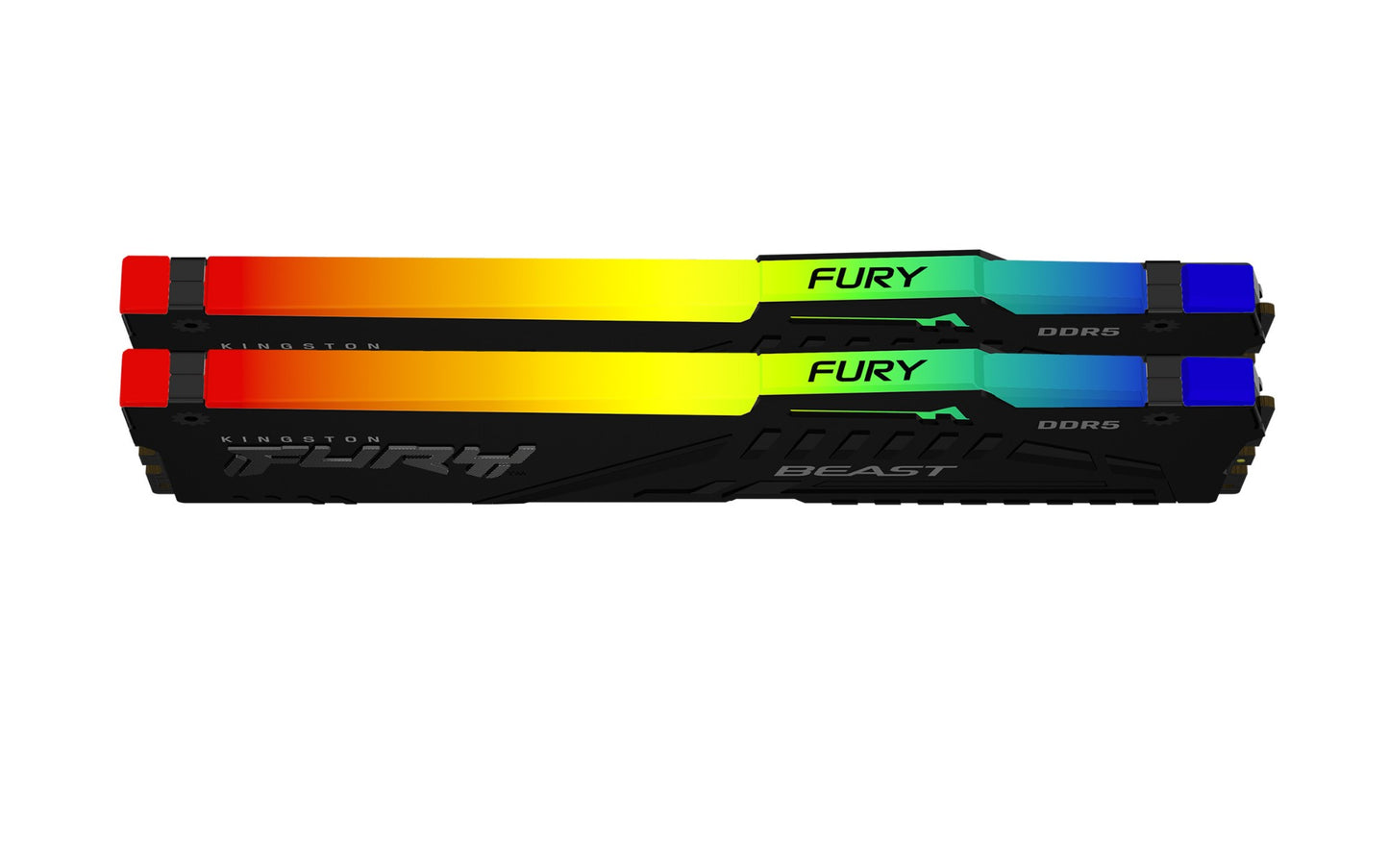 Kingston Technology FURY Beast 32GB DDR5 5600MT/s CL36 Desktop RAM ()