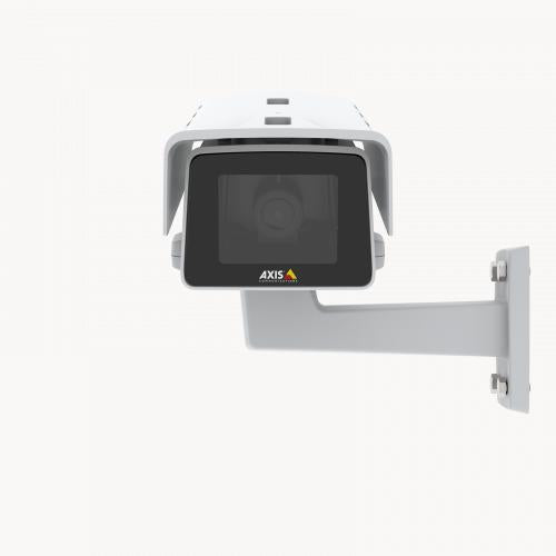 Axis 02485-001 security camera Box IP security camera Indoor & outdoor 1920 x 1080