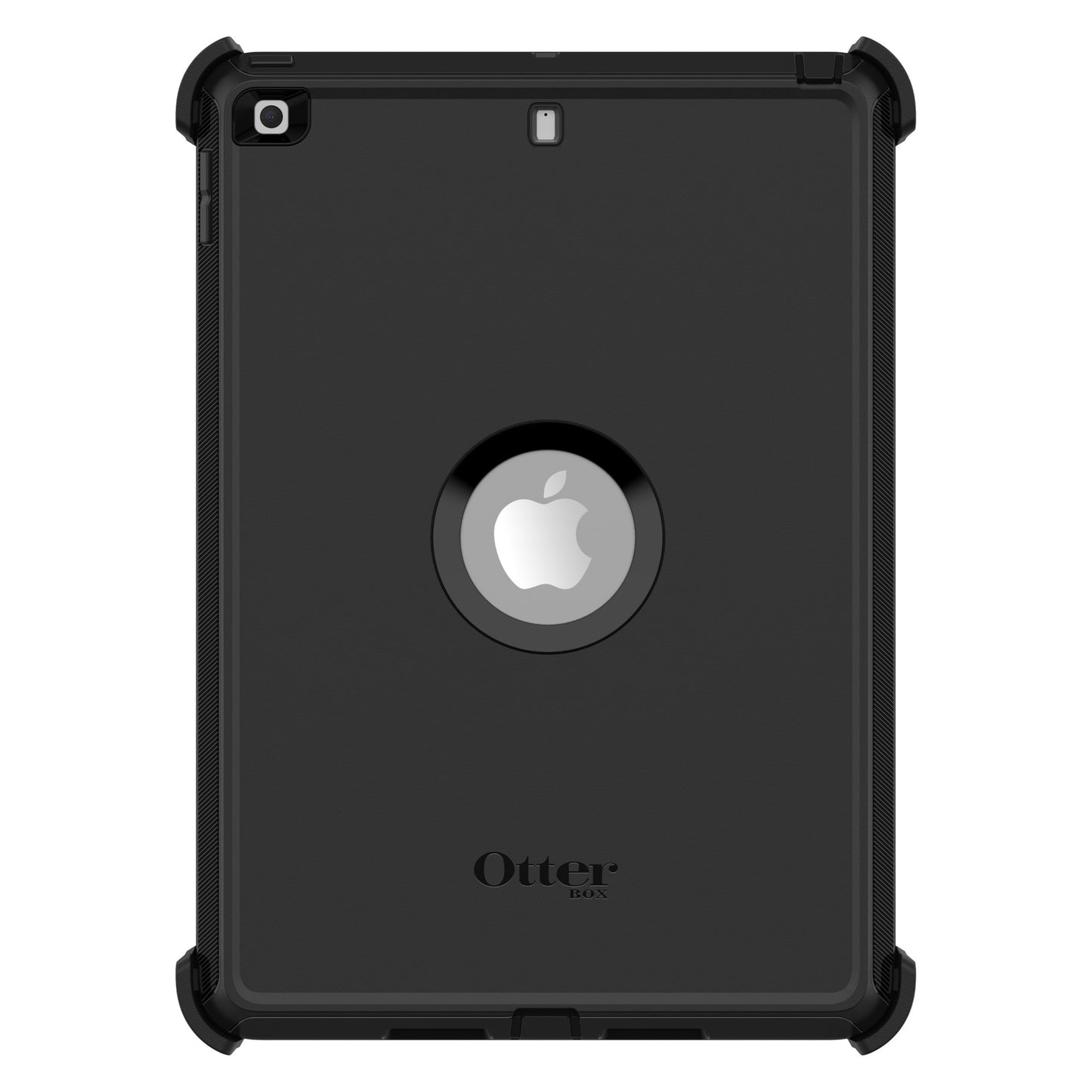 OtterBox Defender Case for iPad 7th/8th/9th gen, Shockproof, Ultra-Rugged Protective Laptop Bag