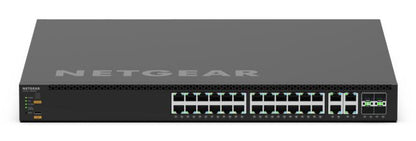 Netgear MSM4332 Networking