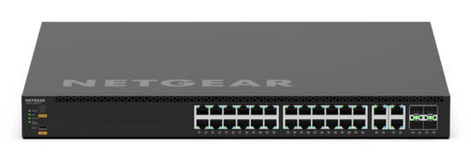 Netgear MSM4332 Networking