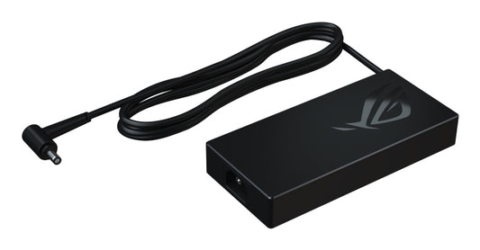 ASUS A23-330P1A power adapter/inverter Indoor 330 W Black Charger
