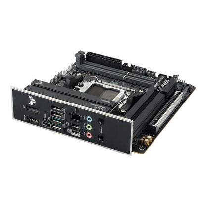 ASUS TUF GAMING B850I WIFI NEO AMD B850 Socket AM5 mini ITX Motherboard