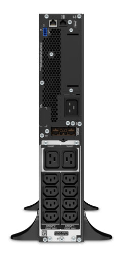 APC Smart-UPS 3kVA Online UPS
