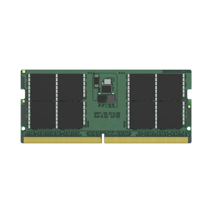 Kingston Technology ValueRAM 32GB (1x32GB) DDR5 5600MT/s SO-DIMM Laptop RAM