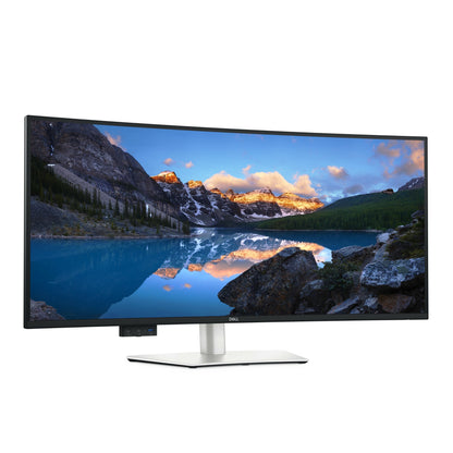DELL UltraSharp U4025QW 40" 5K2K IPS 120Hz Curved Monitor
