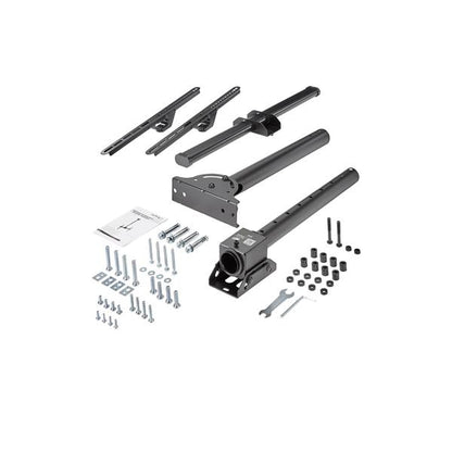 StarTech.com TV Ceiling Mount - Full-Motion Universal Hanging Single Screen Mount (ILPTBSP)