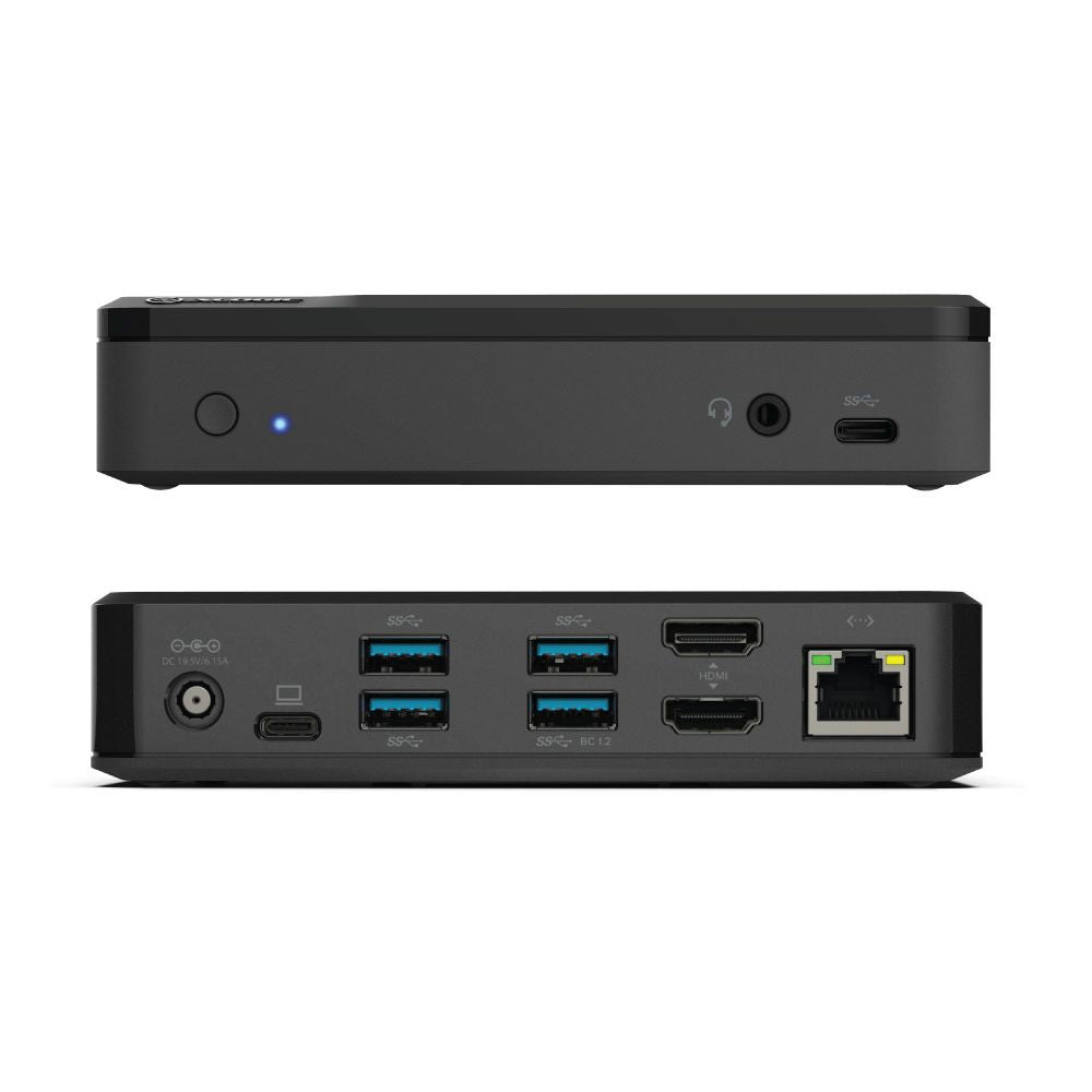 ALOGIC DUTHDPR USB-C Docking Station 85W