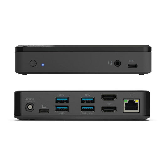 ALOGIC DUTHDPR USB-C Docking Station 85W