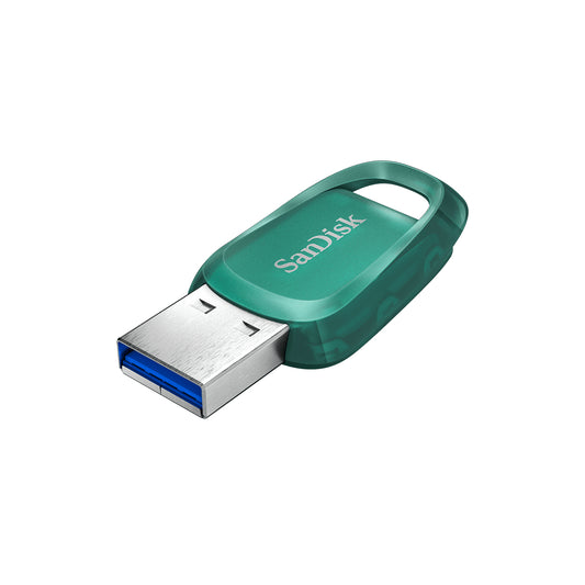 Sandisk Green 64GB HDD