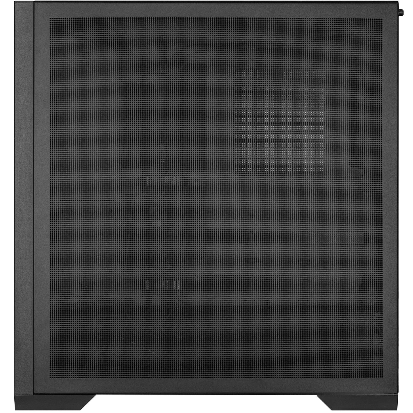ASUS TUF Gaming GT302 ARGB Midi Tower Black PC Case