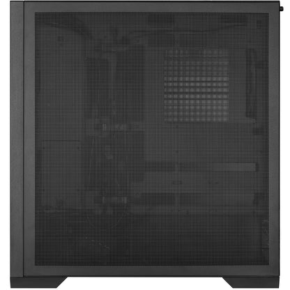 ASUS TUF Gaming GT302 ARGB Midi Tower Black PC Case