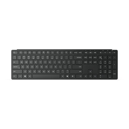 Lenovo 4Y41S04696 Home/Office English Wireless Keyboard UK