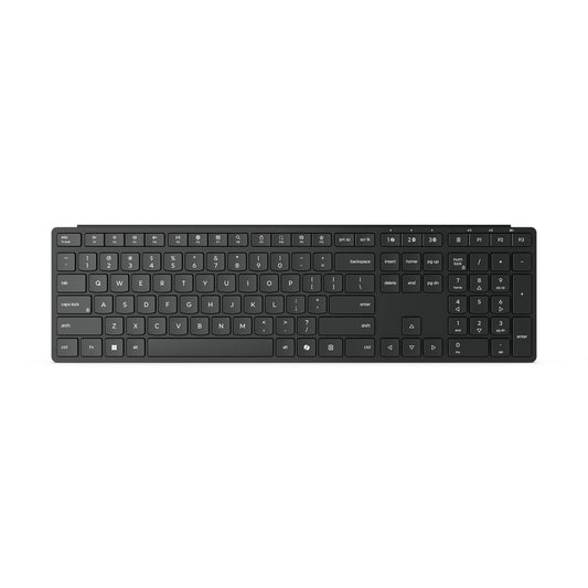Lenovo 4Y41S04696 Home/Office English Wireless Keyboard UK