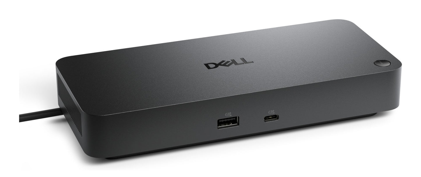 DELL WD25TB5 Thunderbolt 5 Docking Station