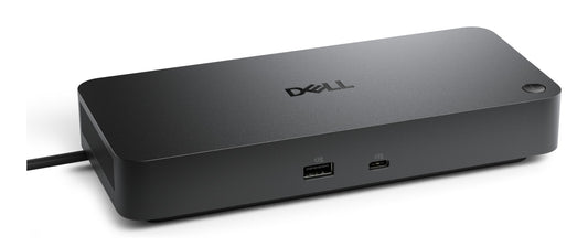 DELL WD25TB5 Thunderbolt 5 Docking Station