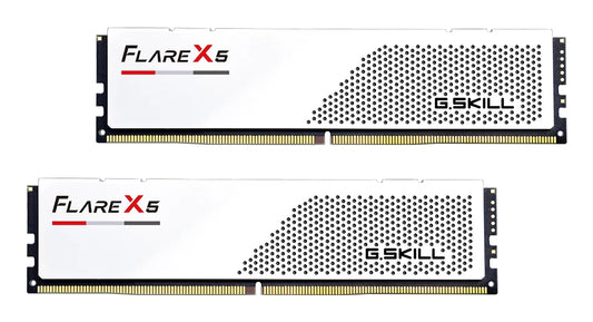 G.Skill 64GB (2x32GB) DDR5 6000MT/s Desktop RAM