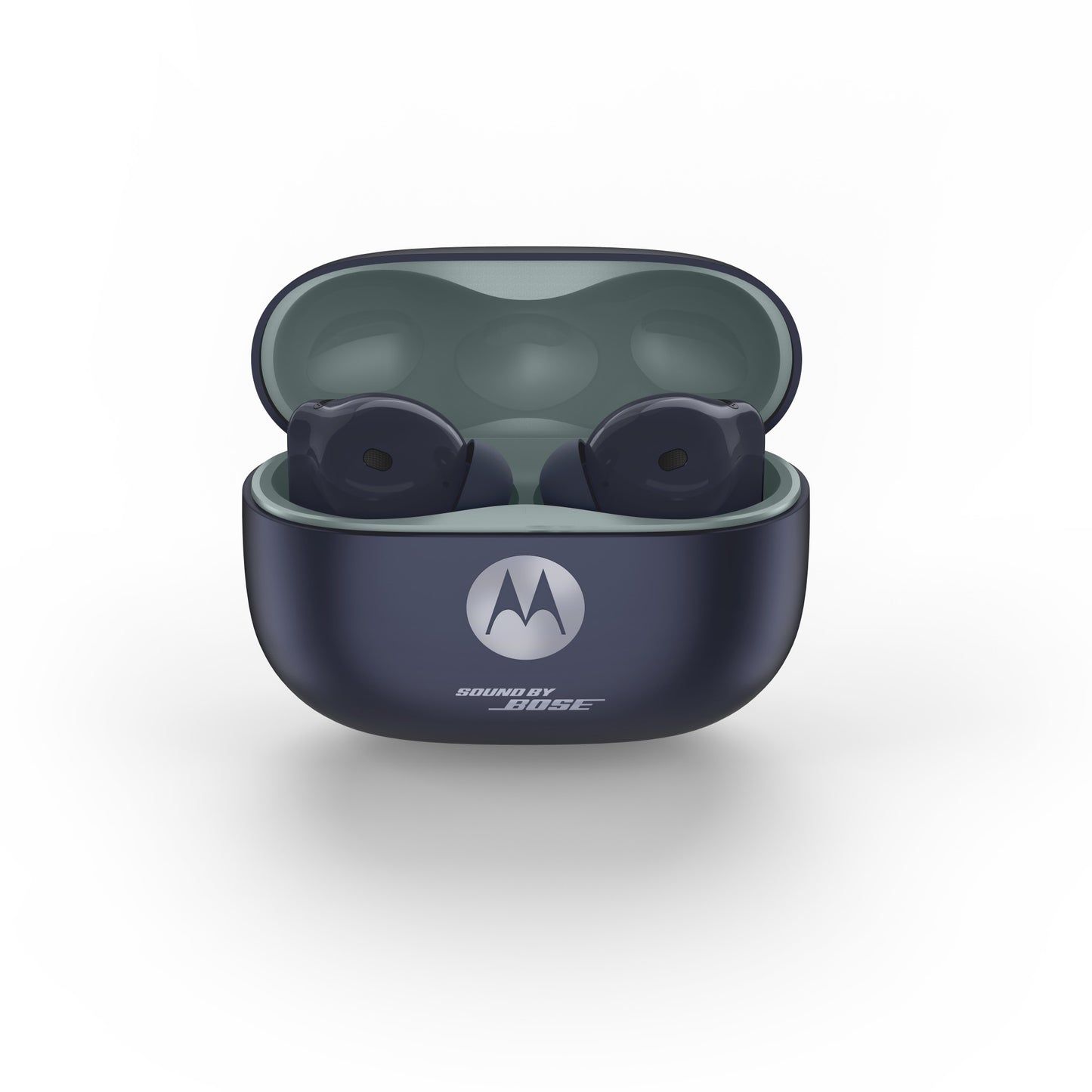Motorola moto buds 2 plus Headset Wireless In-ear Calls/Music Bluetooth Blue