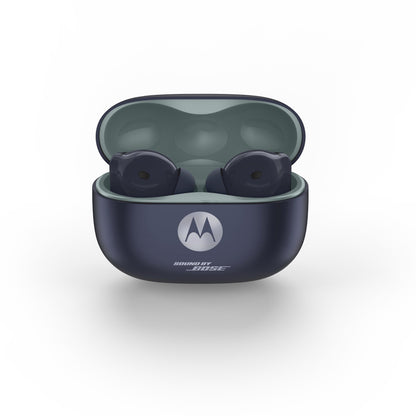 Motorola moto buds 2 plus Headset Wireless In-ear Calls/Music Bluetooth Blue