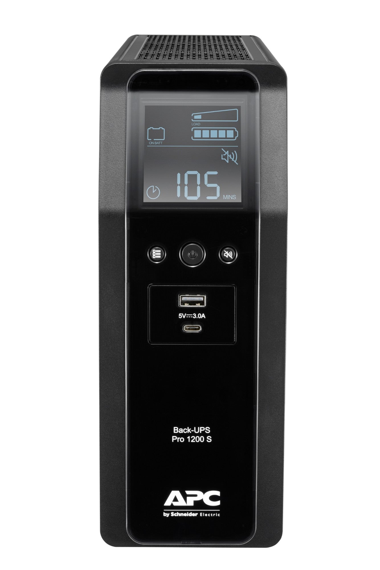 APC Back-UPS Pro 1200VA 720W Line-Interactive UPS