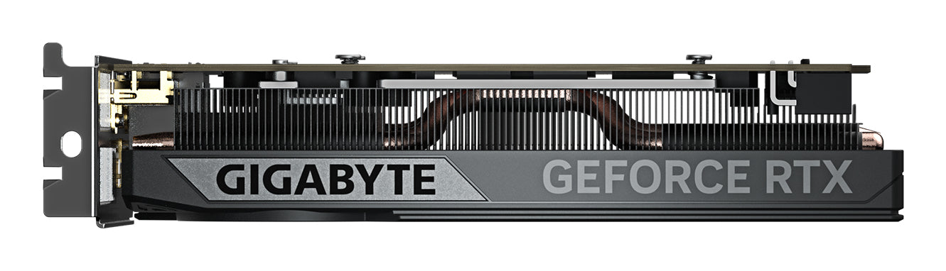 Gigabyte GeForce RTX 5060 8GB GDDR7 OC Graphics Card