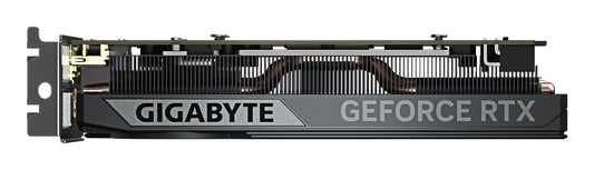 Gigabyte GeForce RTX 5060 8GB GDDR7 OC Graphics Card