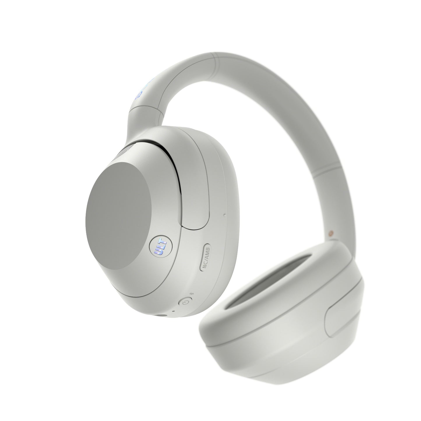 Sony ULT WEAR - Wireless Bluetooth Headphones with ULT POWER SOUND, Ultimate Deep Headset