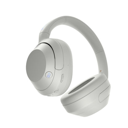 Sony ULT WEAR - Wireless Bluetooth Headphones with ULT POWER SOUND, Ultimate Deep Headset