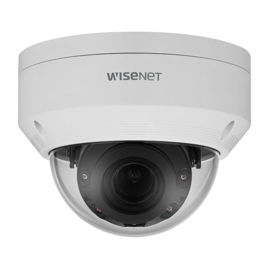 HANWHA ANV-L6082R security camera Dome IP security camera Indoor & outdoor 1920 x