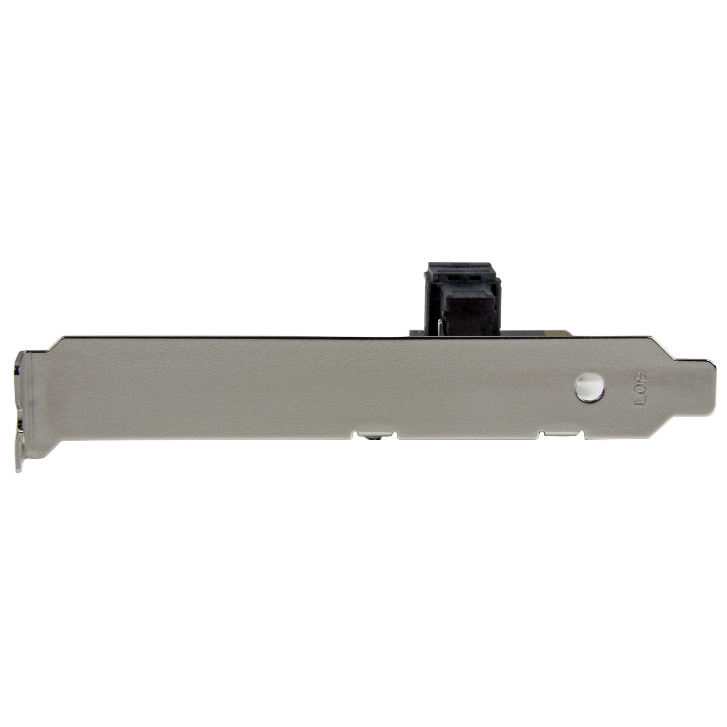 StarTech.com x4 PCI Express to SFF-8643 Adapter for PCIe NVMe U.2 SSD Hub