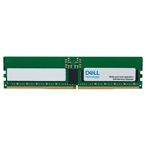 DELL 32GB (1x32GB) DDR5 5600MT/s ECC Server RAM