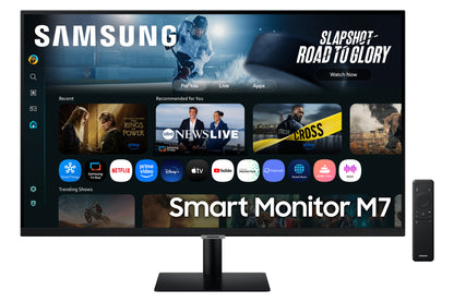 Samsung M7 32" 4K UHD VA Monitor