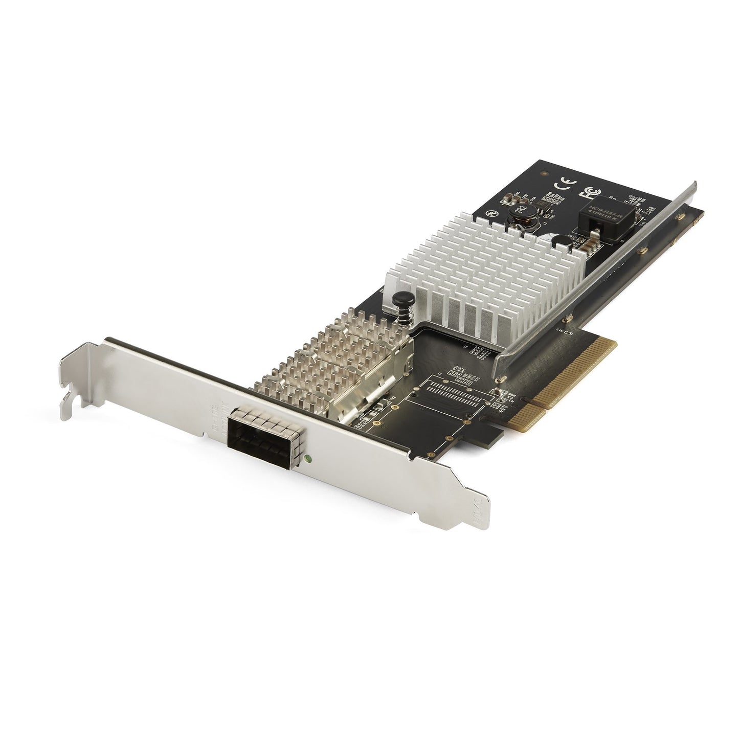 StarTech.com 1-Port 40G QSFP+ Network Card - Intel XL710 Open QSFP+ Converged Network Adapter