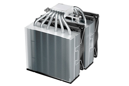 be quiet! Pure Rock Pro 3 Processor Air cooler 12 cm Silver 1 pc(s) Cooling