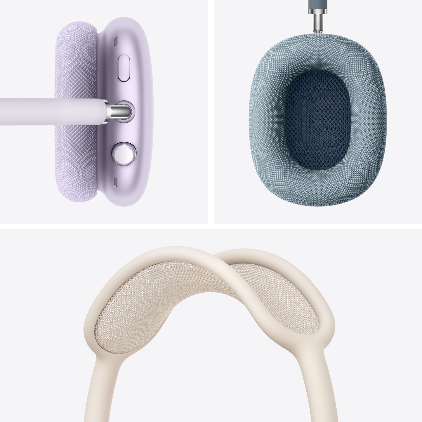 Apple AirPods Max - Midnight Headset