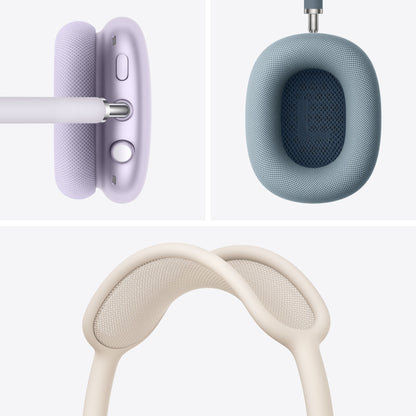 Apple AirPods Max - Midnight Headset