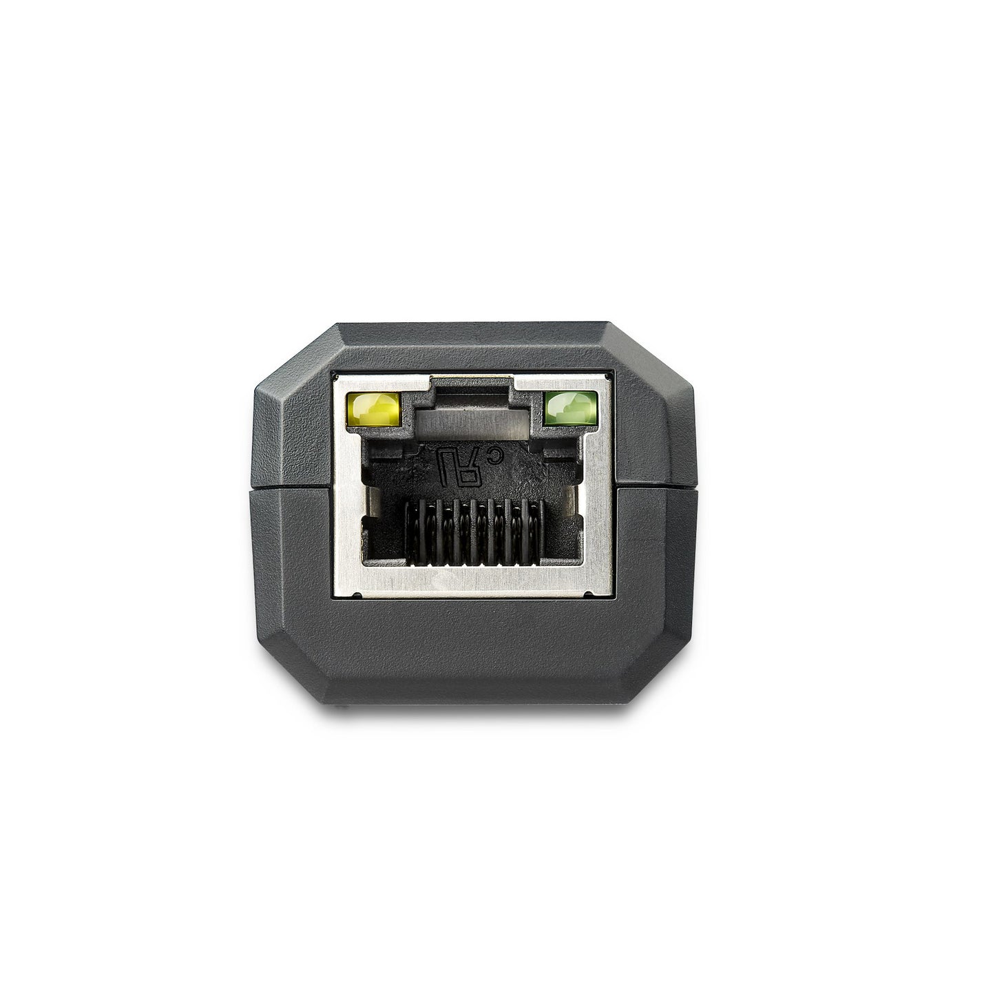 StarTech.com USB 3.0 to Gigabit Ethernet NIC Network Adapter – 10/100/1000 Mbps