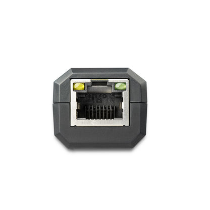 StarTech.com USB 3.0 to Gigabit Ethernet NIC Network Adapter – 10/100/1000 Mbps
