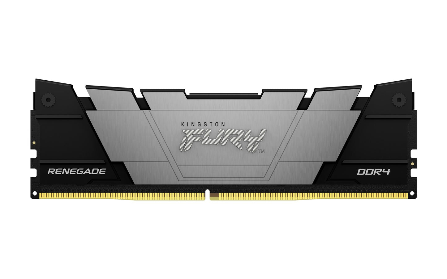 Kingston Technology FURY 32GB DDR4 3600MT/s CL16 Desktop RAM