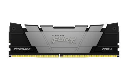 Kingston Technology FURY 32GB DDR4 3600MT/s CL16 Desktop RAM