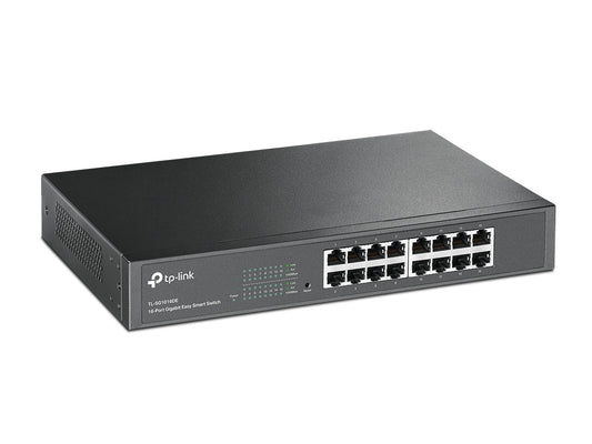 TP-LINK TL-SG1016DE network switch